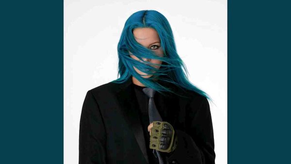 Charlotte Sands - Sunday