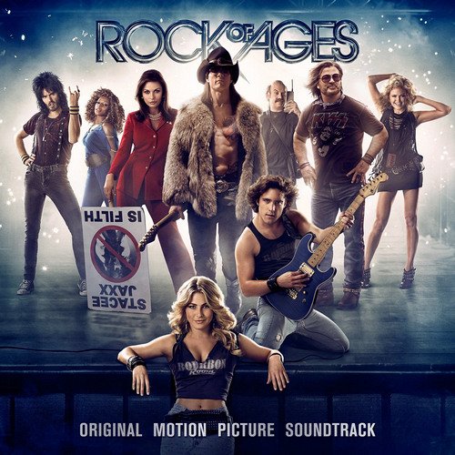 Twisted Sister - I Wanna Rock