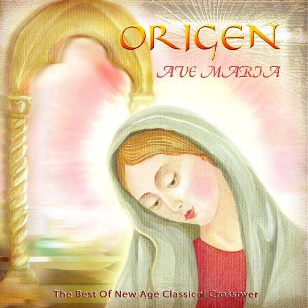 Origen - Ave Maria (J.S. Bach - C. Gunod)