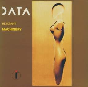 Data - Disco, Burning