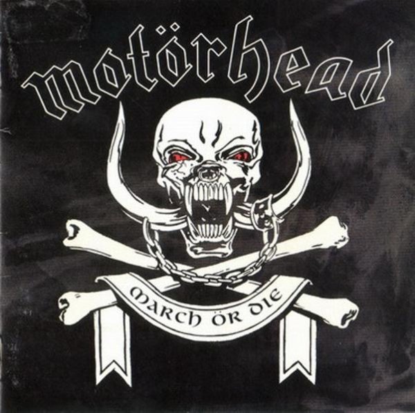 Motorhead - Hellraiser