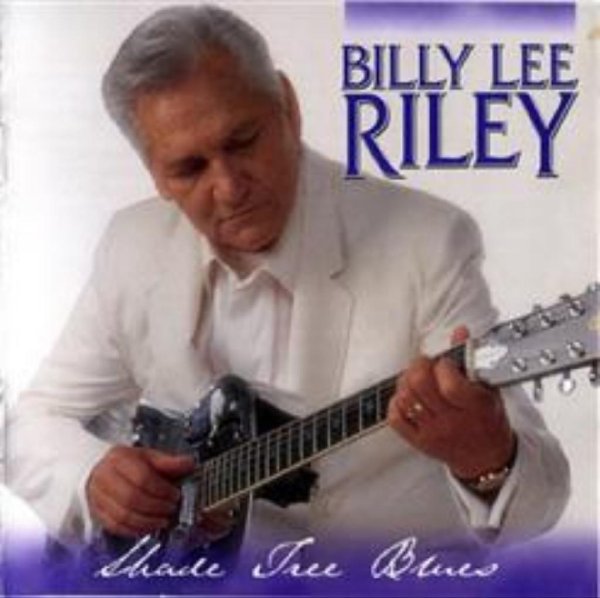 Billy Lee Riley - Gonna Bring it on Home to You