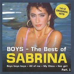 Sabrina - The Best