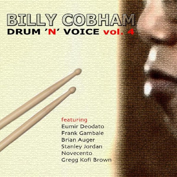 Billy Cobham - Le lis