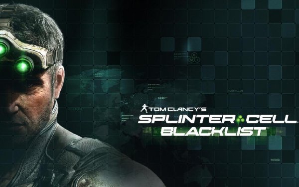 Splinter_Cell_Blacklist - Blacklist Is Live