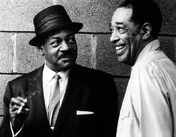 Duke Ellington, Coleman Hawkins - Limbo Jazz