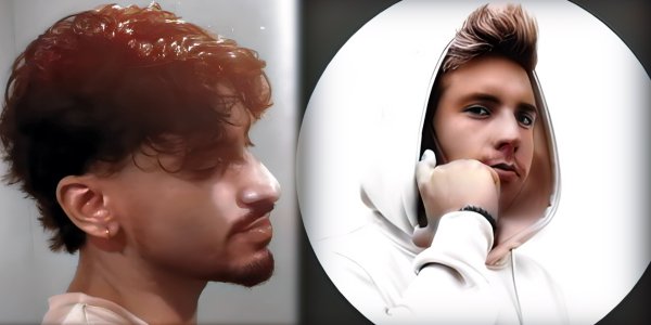 Miraj х Pamex - Outlands