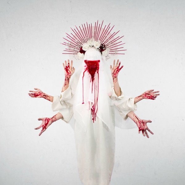 Larva - La Noche del Lobo