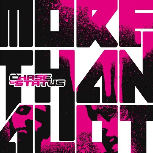 Chase &amp; Status - Pieces (feat. Plan B)
