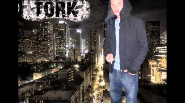 19. Tork - парализованная Любовь [New Tork City Mixtape 2009]