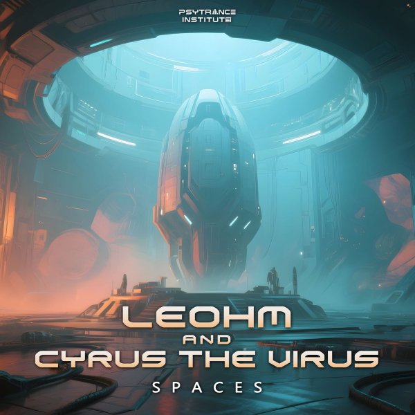 Leohm And Cyrus The Virus - Spaces