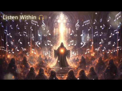 AETHERUM Mystical - Raise Your Vibration