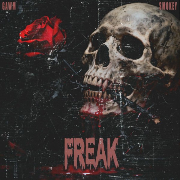 GAWM &amp; Smokey - Freak