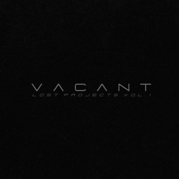 Vacant - Brutalist