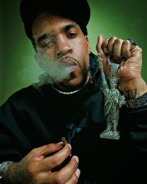 Lloyd Banks feat. 50 Cent, Young Buck - You Already Know