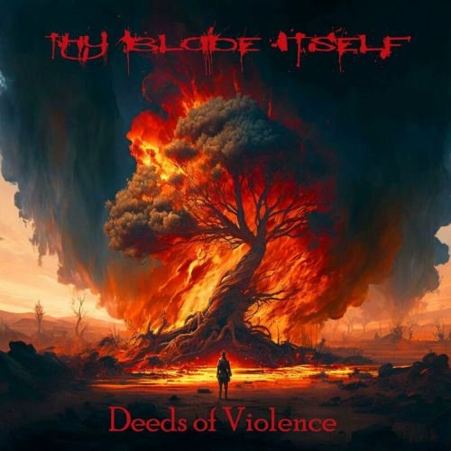 Thy Blade Itself - Discordant