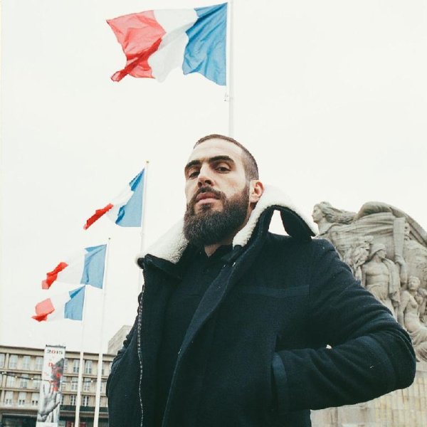 Medine feat Salif, Tunisiano, Mac Tyer, Ol'Kainry, La Fouine, - Téléphone Arabe