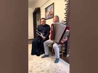 Неизвестный - Коли важко мені, я співаю про Тебе