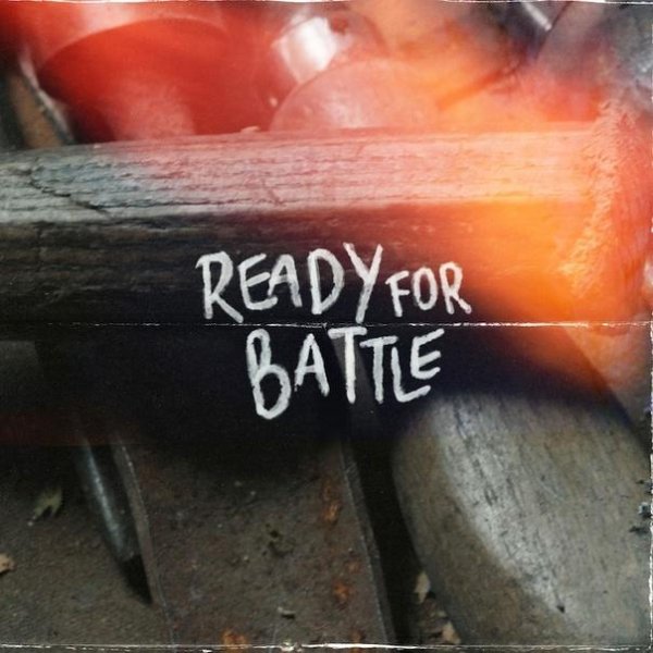 Marcus Gad &amp; Tribe - Ready For Battle