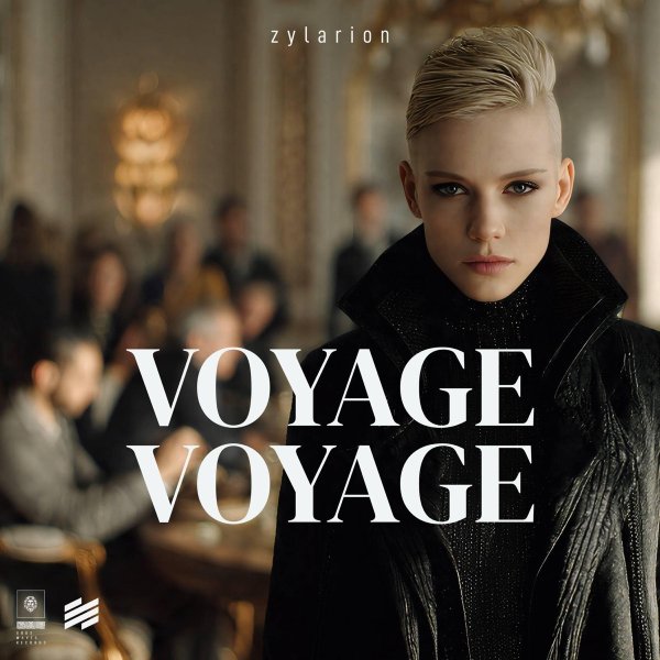 zylarion - Voyage Voyage (feat. UNKNX)