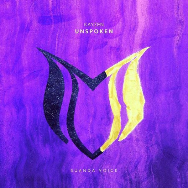 KayZen - Unspoken (Extended Mix)