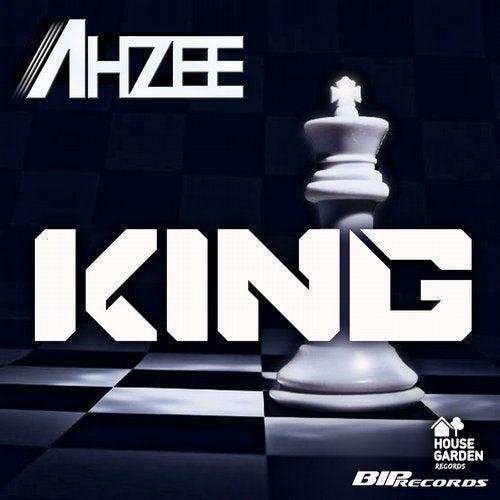 Ahzee - King (Extended Mix)