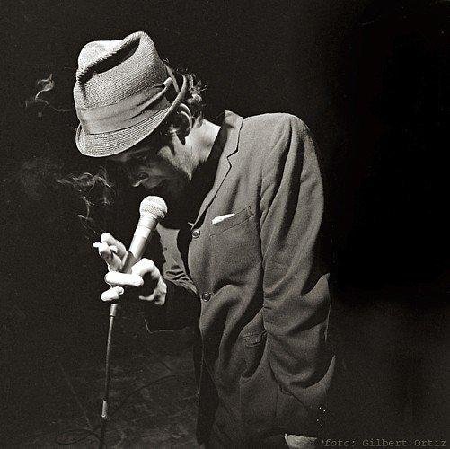Tom Waits - So Long Ill See Ya