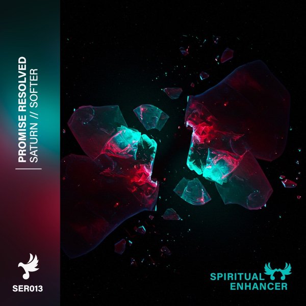 Promise Resolved - Softer