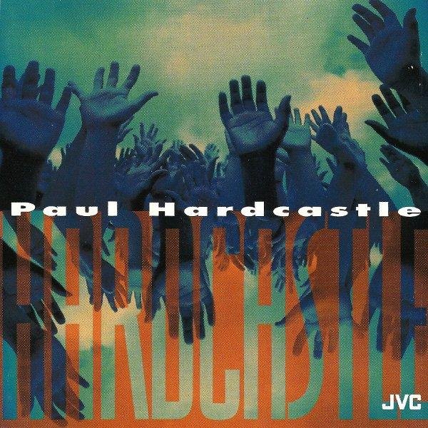 Paul Hardcastle - Feel The Breeze