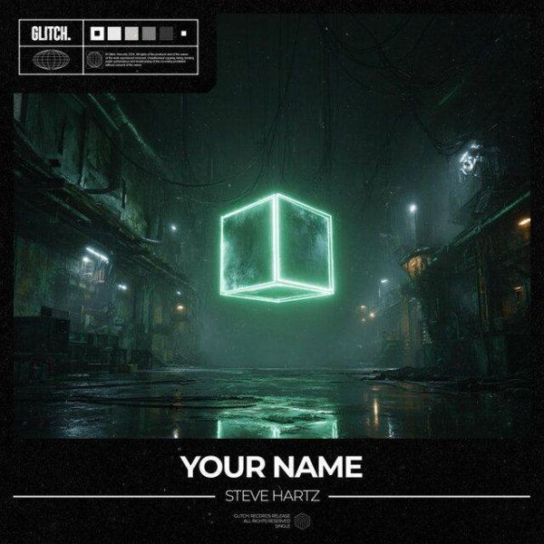 Steve Hartz - Your Name