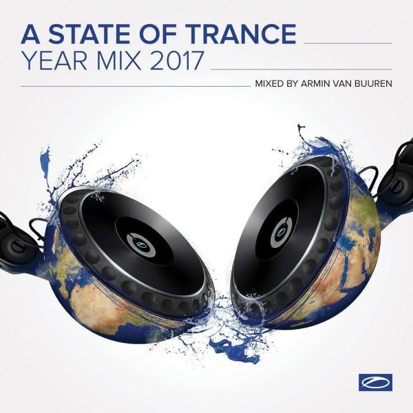 Armin van Buuren &amp; Sunnery James &amp; Ryan Marciano - You Are