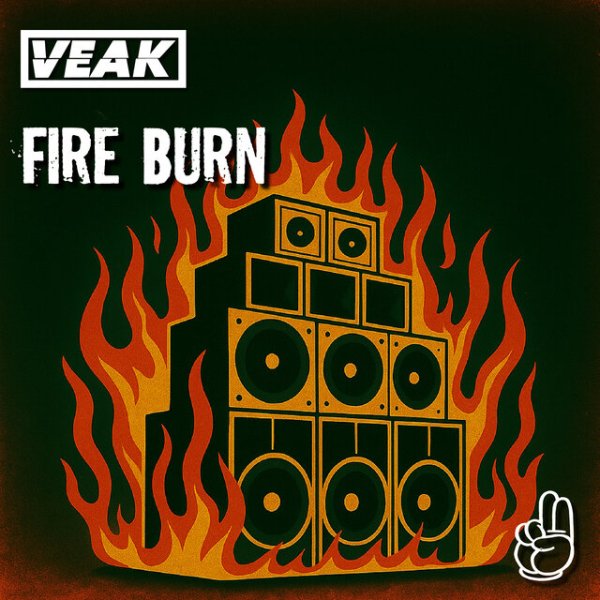 Veak - Fire Burn