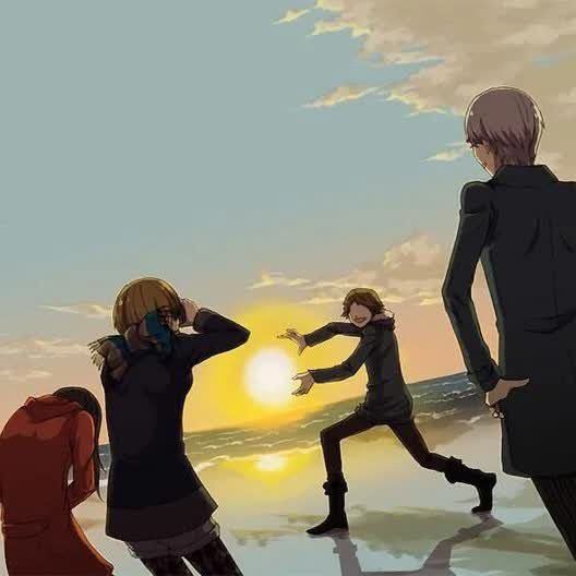 Сергей Никитин - 17) Как мало нужно для счастья