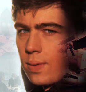 Сергей бодров - Брат 2