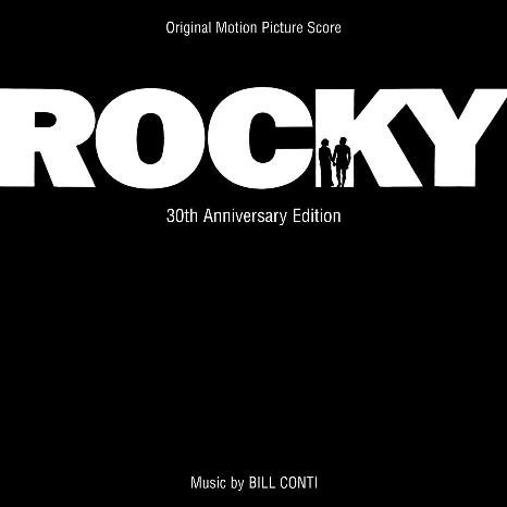 Bill Conti - Going the Distance