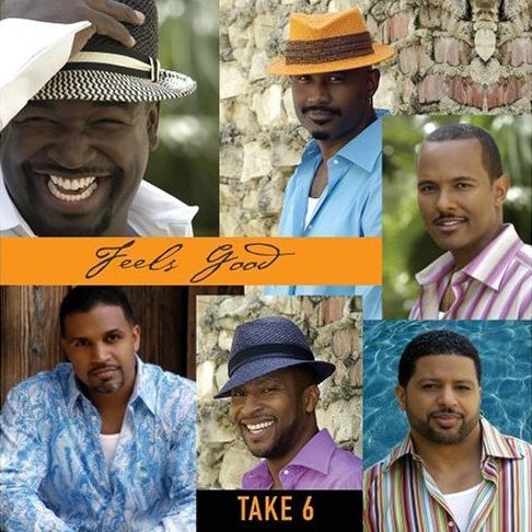 Take 6 - Come On