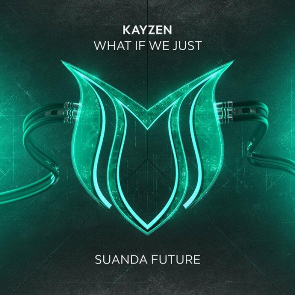 KayZen - What If We Just (Extended Mix)