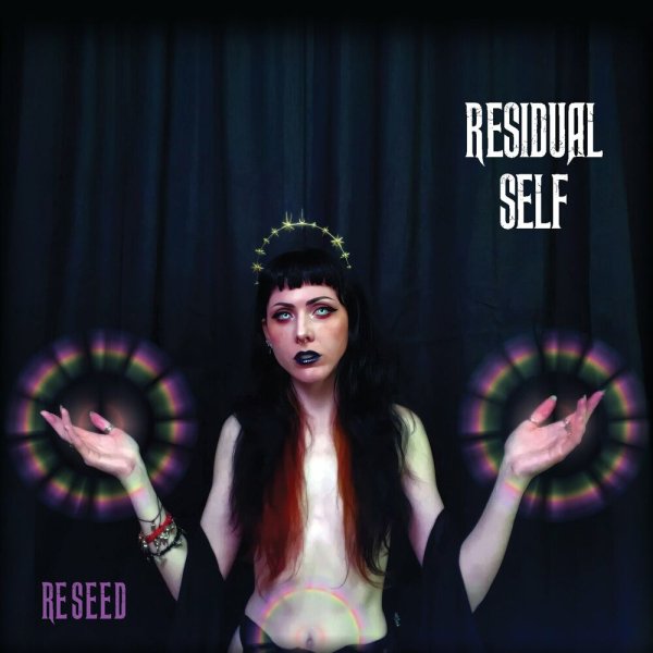 Residual Self - We Can Escape