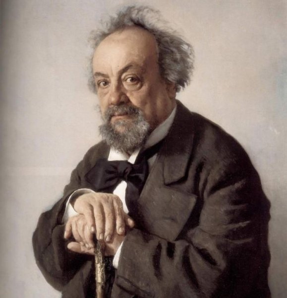 Писемский - Хищники