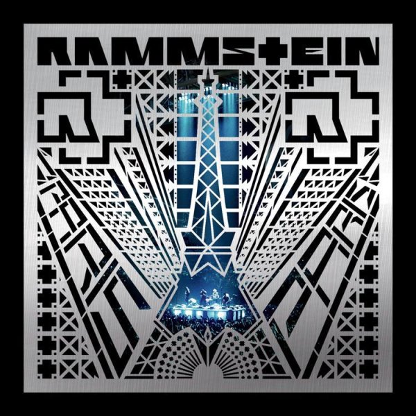 Rammstein - Intro
