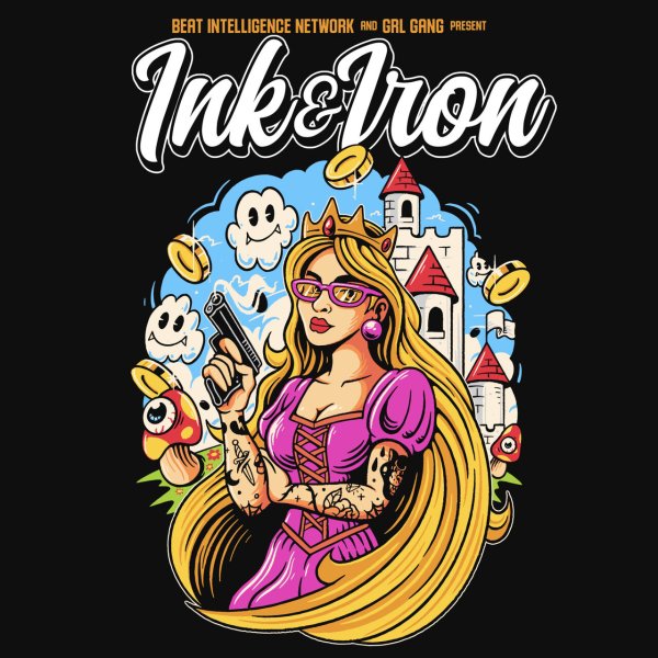 Aimer &amp; Talakai - Aimer - Bass Baddies (Ft. Talakai)