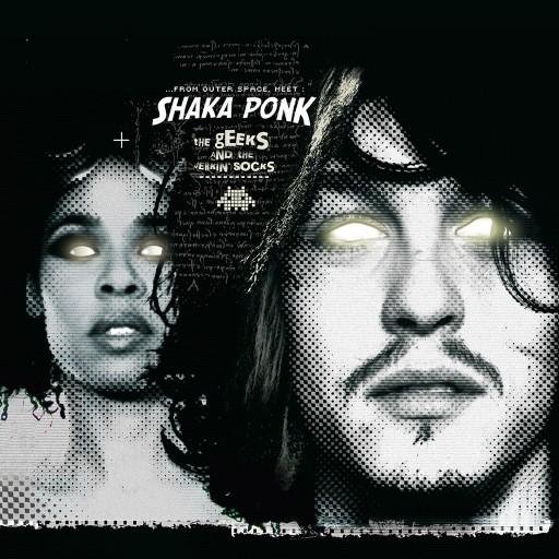 Shaka Ponk - Im Picky