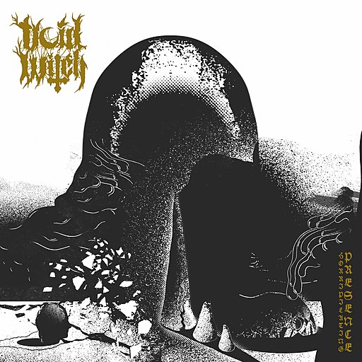Void Witch - Second Demon