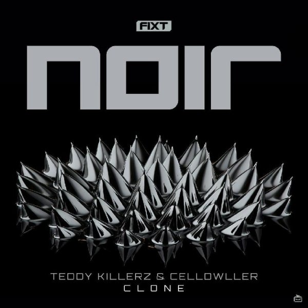 Teddy Killerz &amp; Celldweller - Clone