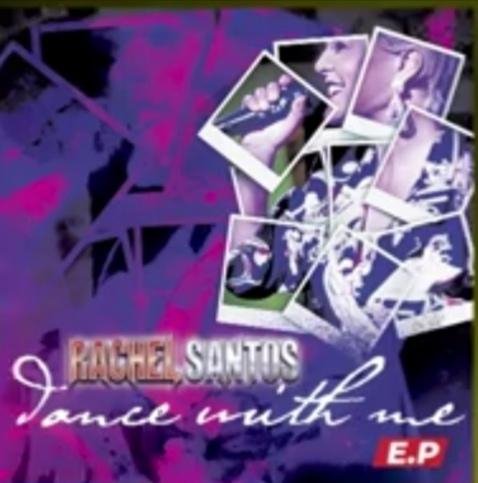 Rachel Santos - Drive Me Home To Heaven (Italo Disco 2022)