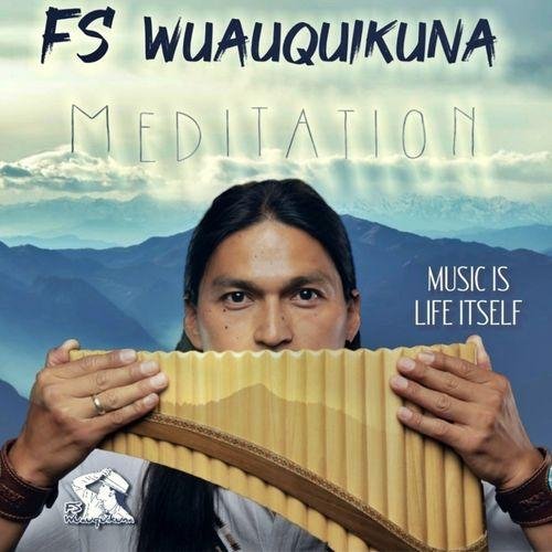 Fabian Salazar Wuauquikuna - River Journey