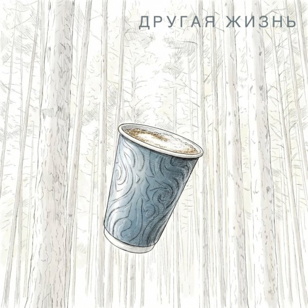 e-Leni - Другая жизнь