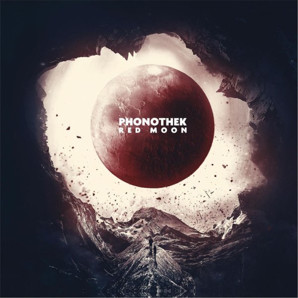 Phonothek - In the Smell of the Wolves