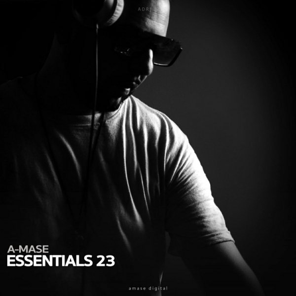 A-Mase;Sharliz - Beautiful Things (Extended Mix)