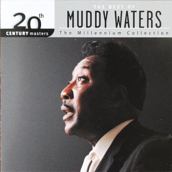 Muddy Waters - Forty Days And Forty Nights